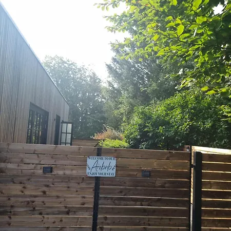 Gaestehus Med Privat Terrasse Vadum (Aalborg)